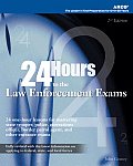 24 Hours To The Law Enforcement Exams