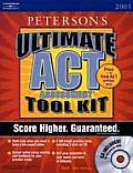 Ultimate Act Tool Kit 2005