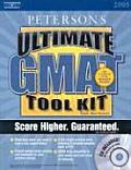 Ultimate Gmat Tool Kit 2005