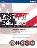 Asvab Basics 6th Edition