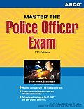 Master The Police Officer Exam