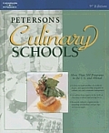 Culinary Schools 2006