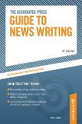 ARCO The Associated Press Guide to Newswriting 3rd Edition