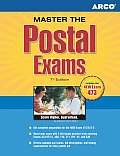 Master The Postal Exams 7th Edition