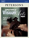 College Guide For Visual Arts Majors 2007