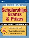Petersons Scholarships Grants & Prizes