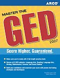Master The Ged 2007