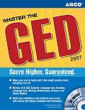Master The Ged With Cd 2007
