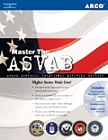 Master The Asvab 3rd Edition With Cd