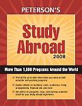 Study Abroad 2008