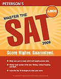 Master The Sat 2008 Without Cd