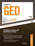 Master The Ged 2009 With Cd