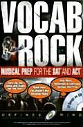 Vocab Rock Musical Prep for the SAT & ACT Defined Mind