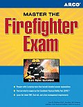 Master The Firefighter Exam 16th Edition