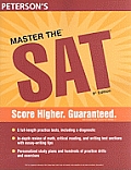 Master The Sat 9th Edition