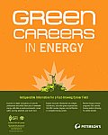Green Careers in Energy Your Guide to Jobs in Renewable Energy