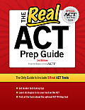 Real ACT 3rd Edition