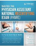 Master the Physician Assistant National Recertifying Exam (Panre)