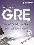 Master the GRE 23rd Edition