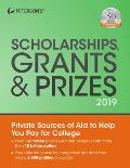 Scholarships Grants & Prizes 2019