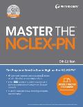 Master the NCLEX PN