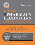 Master the Pharmacy Technician Certification Exam PTCE