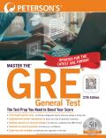 Master The(tm) Gre(r) General Test