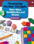 Developing Number Concepts Place Value