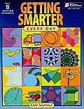 Getting Smarter Every Day Book B Gr 3 5