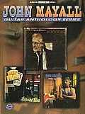 Guitar Anthology Series||||John Mayall -- Guitar Anthology
