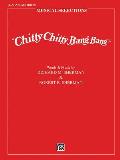 Chitty Chitty Bang Bang (Movie Selections): Piano/Vocal/Chords