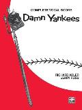 Damn Yankees (Vocal Score)