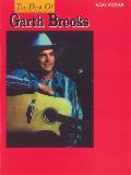 The Best of Garth Brooks for Easy Guitar: Easy Guitar/Tab