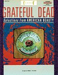 Classic Grateful Dead American Beauty