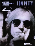 Tom Petty Guitar Anthology Series