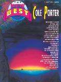 The New Best of... series||||The New Best of Cole Porter