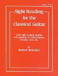 Sight Reading Class Guitar 1 3 Daily Sight Reading Material with Emphasis on Interpretation Phrasing Form etc
