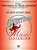 Adventures in Music Listening||||Bowmar's Adventures in Music Listening, Level 2