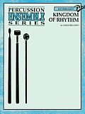Kingdom of Rhythm: For 8 Players