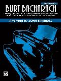 Brimhall Composer Series||||Burt Bacharach