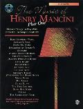 Plus One||||The Music of Henry Mancini Plus One (20 Great Songs to Play with Orchestral Accompaniment)