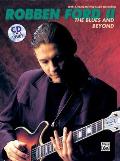 Robben Ford 2 The Blues & Beyond