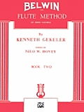 Belwin Flute Method Book 2