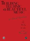Building Technic With Beautiful Music Violin Volume 1