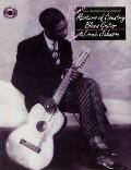 Master of Country Blues Guitar Lonnie Johnson