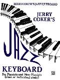 Jerry Cokers Jazz Keyboard