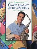 Comprehensive Jazz Studies & Exercises: For All Instruments