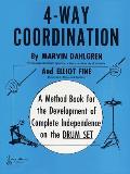 4 Way Coordination A Method Book For The