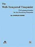 The Well Tempered Timpanist