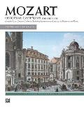 Belwin Edition||||The Complete Original Cadenzas to the Piano Concertos